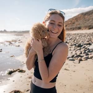 Meet your Posher, Tessa